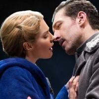 92Y to Welcome DOCTOR ZHIVAGO's Cast & Creative Team in May Video