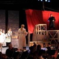 Connecticut Lyric Opera Presents THE FLYING DUTCHMAN, Thru 11/23