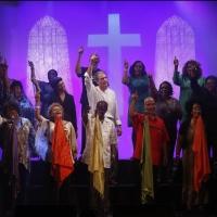 Mama Foundation Brings ALIVE! to The Dempsey Theater in Harlem Tonight Video