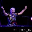Photo Coverage: Annie Lennox, Sarah McLachlan and Angelique Kidjo at HOPE RISING
