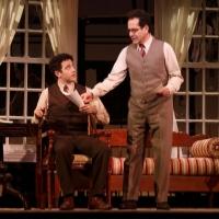 Review Roundup: ACT ONE Opens on Broadway - All the Reviews! Video