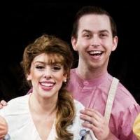 SEVEN BRIDES FOR SEVEN BROTHERS Opens at Derby Dinner Playhouse Tonight Video