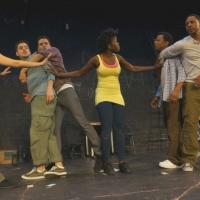 Photo Flash: First Look at Matrix Theatre's WE ARE PROUD TO PRESENT..., Opening Tonight