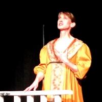 BWW Reviews: NEW DIRECTIONS SHOWCASE Gives Young Directors A Chance