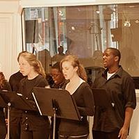 Young People's Chorus of New York City To Give Two Performances at 92nd Street Y, 6/8 Video