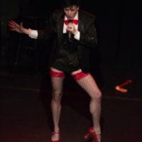 Jesse Luttrell's BAWDY at Stage 72 Play Final Show of the Season Tonight Video