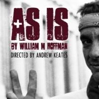 AS IS to Open at the Finborough Theatre This August Video