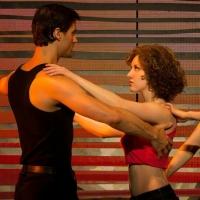 BWW Reviews: DIRTY DANCING - THE CLASSIC STORY ON STAGE at The National Theatre