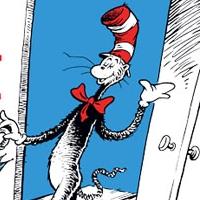 Center for Puppetry Arts Stages THE CAT IN THE HAT, Now thru 7/28