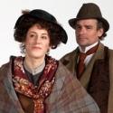 Robert Sean Leonard and Charlotte Parry to Lead The Old Globe's PYGMALION Video