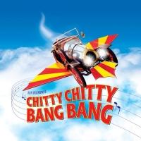 CHITTY CHITTY BANG BANG Comes to Adelaide in April Video