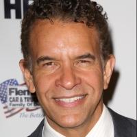 Brian Stokes Mitchell, Tom Hanks and More Set for SOMETHING WONDERFUL Gala Tonight Video