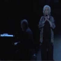 BWW TV: First Look at Highlights of 30th Anniversary of S.T.A.G.E. - Betty Buckley, H Video