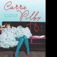 Braveart Films Crowdfunds Movie Based on Novel CARRIE PILBY Video