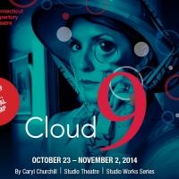Connecticut Repertory Theatre Presents CLOUD 9, Now thru 11/2 Video