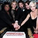 Photo Coverage: CHICAGO Becomes 3rd Longest-Running Broadway Show! Video