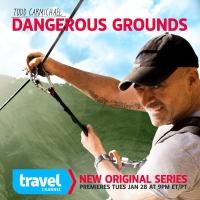 Coffee Importer Todd Carmichael Ups The Ante And Calculated Risks In Season Two Of Tr