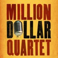MILLION DOLLAR QUARTET Comes to Thousand Oaks Civic Arts Plaza, Now thru 11/10 Video