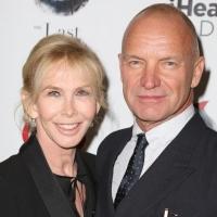 Photo Coverage: On the Red Carpet of THE LAST SHIP with Sting, Edie Falco, Billy Joel & More