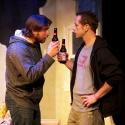 Photo Flash: First Look at Milwaukee Chamber Theatre's BROKEN AND ENTERED Video