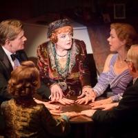 Angela Lansbury to Star in BLITHE SPIRIT at the Ahmanson, Beginning December 9