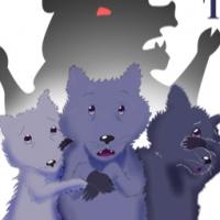 CM Performing Arts Center Presents World Premiere of THE THREE LITTLE WOLVES AND THE 