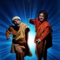 Unseen Theatre Company Opens Sir Terry Pratchett's THIEF OF TIME Tonight Video