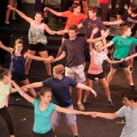 Clear Space to Offer Musical Theatre Intensive this Summer