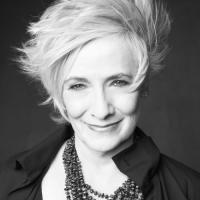 Betty Buckley Performs Tonight at the Richmond Hill Centre for the Arts Video
