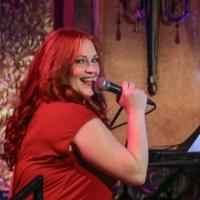 Photo Coverage: Katie Thompson Brings CHRISTMAS WITH A 'K' to 54 Below Video