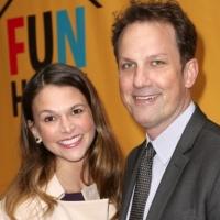 Photo Coverage: Inside FUN HOME's Opening Night Theatre Arrivals!