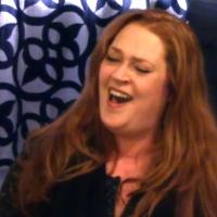 TV Exclusive: Scott Alan's SONGS FROM MY LIVING ROOM with Katie Thompson!