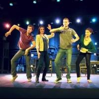 Photo Flash: First Look at Civic Theatre's [title of show], Opening This Friday
