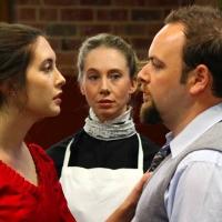 BWW Reviews: MISS JULIE AND AFTER MISS JULIE Make For A Fascinating Double Bill Video