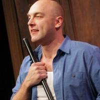 Photo Flash: First Look at York Theatre Company's BUDDY'S TAVERN with Andrea Burns &  Video