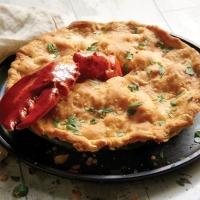 It's A Shell Of A Winter At Joe's Crab Shack