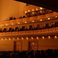 Deborah Voigt, David Hyde Pierce and More Set for WQXR & Carnegie Hall's 2014-15…