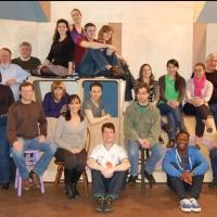 CRAZY FOR YOU Opens at Players Guild of Leonia Tonight Video