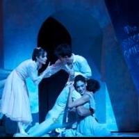 BWW Reviews: Michael Pink's NUTCRACKER Perfects Visions of Sugarplums Video