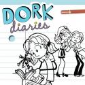 Simon & Schuster Signs Further DORK DIARIES Books Video