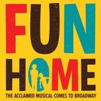 FUN HOME Sets Mobile Lottery Policy for Broadway Run; Previews Begin Tomorrow! Video