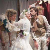 Photo Flash: Meet the Cast of BIRDY, Beg. Tonight at The Marlowe Theatre Video