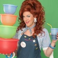 DIXIE'S TUPPERWARE PARTY to Play Segerstrom Center, 12/9-21 Video