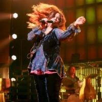 A NIGHT WITH JANIS JOPLIN's Mary Bridget Davies to Perform on VH1's BIG MORNING BUZZ…