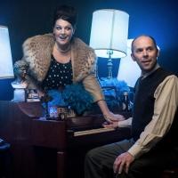 Trustus Theatre Presents THE HOUSE OF BLUE LEAVES, Now thru 5/24 Video
