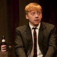 MOJO with Rupert Grint Extends Through 8 Feb, 2014
