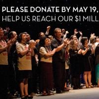 The San Diego Opera Announces Strong Start to Crowdfunding Campaign Video
