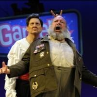 Photo Flash: First Look at THE MERRY WIVES OF WINDSOR, Opening Tonight at Orlando Sha Video