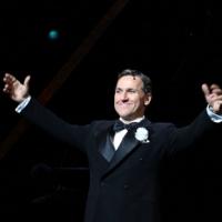 Elvis Stojko Talks About His Broadway Debut as Billy Flynn in CHICAGO