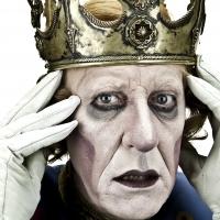 Arts Centre Melbourne to Present THE EXTRAORDINARY SHAPES OF GEOFFREY RUSH, 7/6-9/29 Video